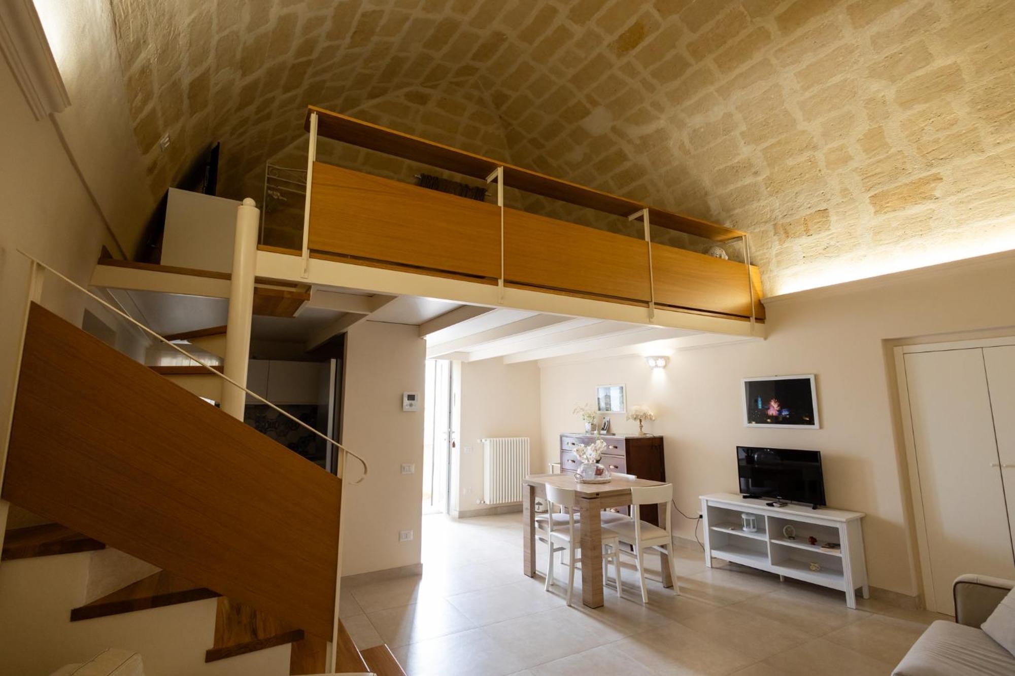 Antica Dimora Storica La Finestra Sul Campanile Villa Matera Luaran gambar