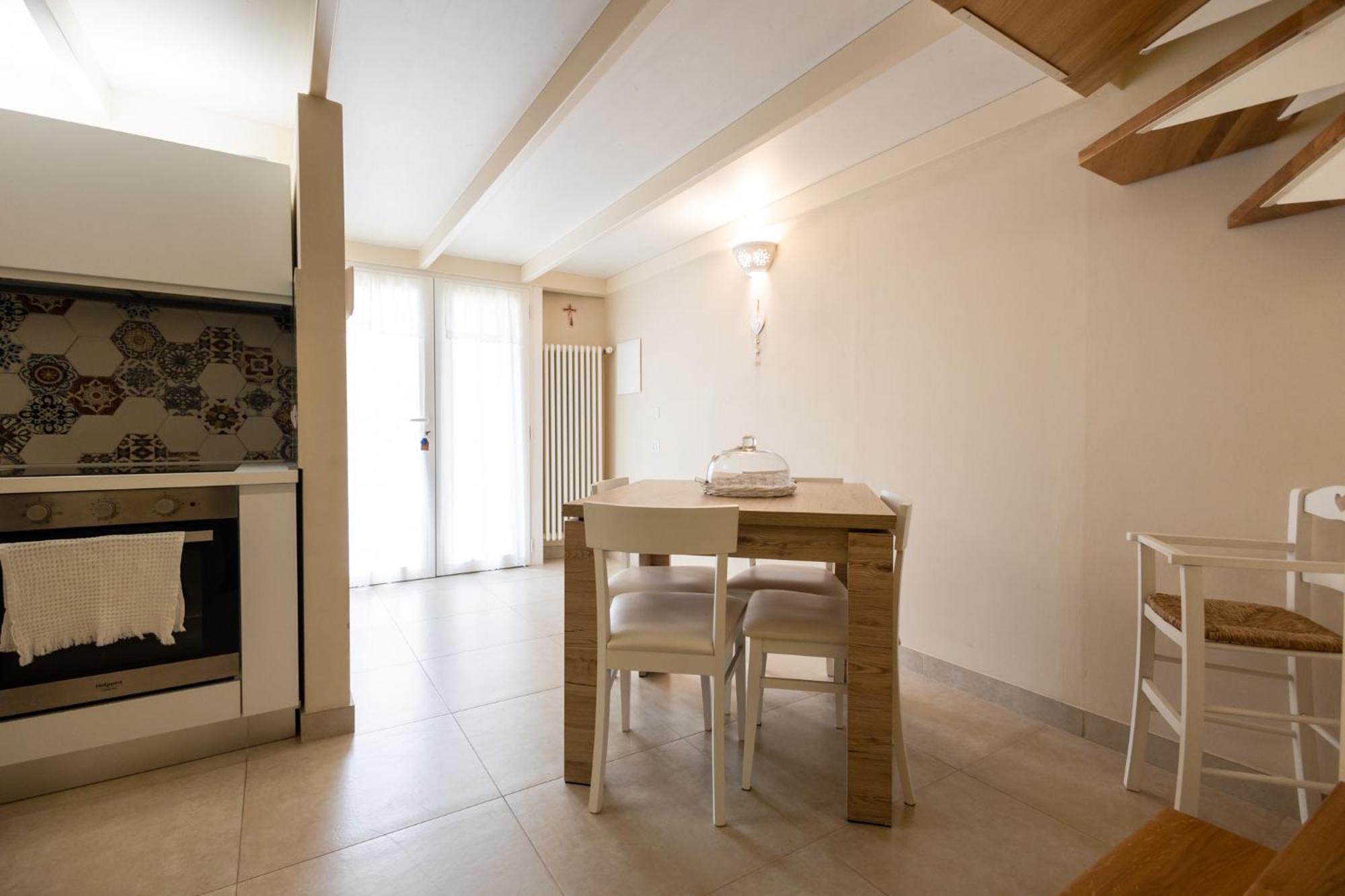 Antica Dimora Storica La Finestra Sul Campanile Villa Matera Luaran gambar